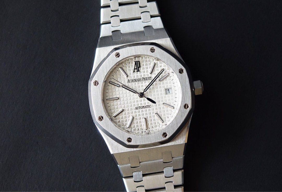 Audemars Piguet